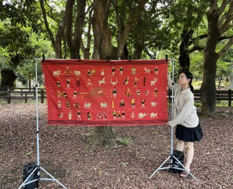 seedman myanmar  textiles