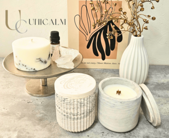 UNICALM | ユニカーム