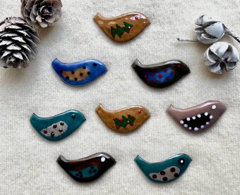 ソワニエ宝飾店