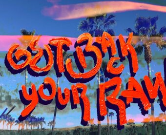 Raw Studio by Mariana