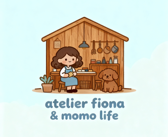 atelier fiona & momo life