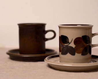 北欧ヴィンテージ、暮らしのもの Loska