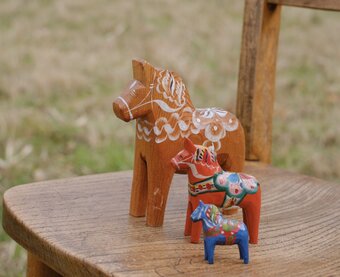 北欧ヴィンテージ、暮らしのもの Loska