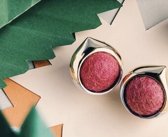 ToffeeCookieトフィークッキー