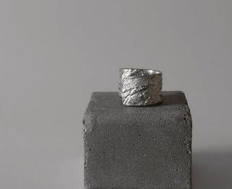 liin｜リン｜錫アクセサリー作家