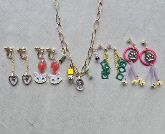 バララー雑貨店