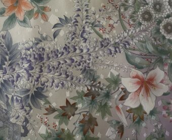 きものリメイク華風