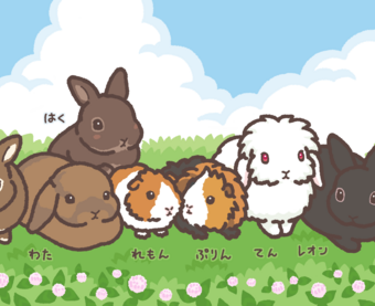 編み物屋クロシェットニードル