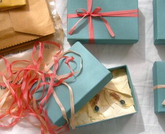 ✴︎Daisy mint Jewelry