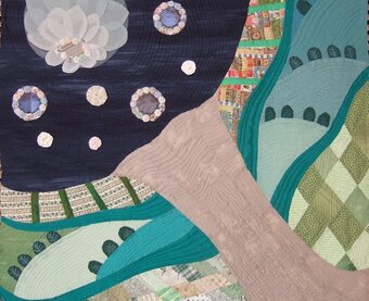 きりばめ KIRIBAME