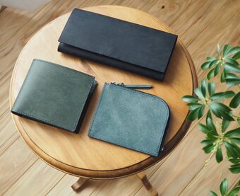 tryleather | 革作家