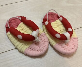 わらじママ-mocha-