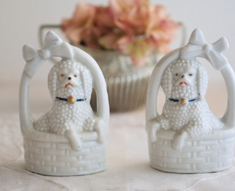 フローラル　アンティークス