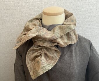 着物リメイクmitsuka