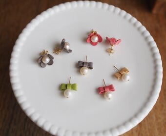 kiravelle/レザーアクセサリー