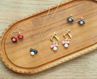 kiravelle/レザーアクセサリー プロフィール | iichi 日々の暮らしを