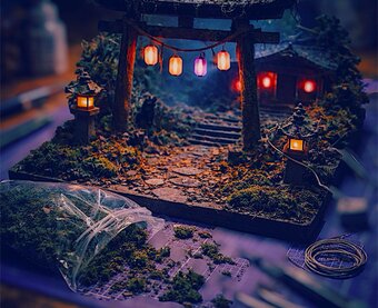 えいとく堂 ✿ eitokudou