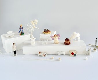 Ira Park – Galerie de fèves