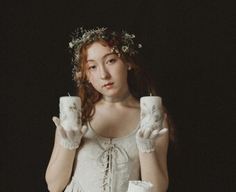 Angraecum（アングレカム）