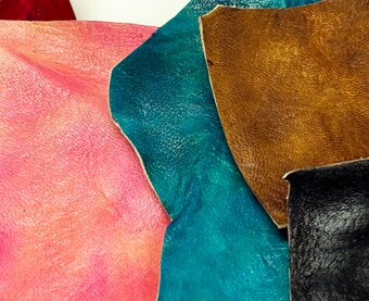 Jackie's Leather Works