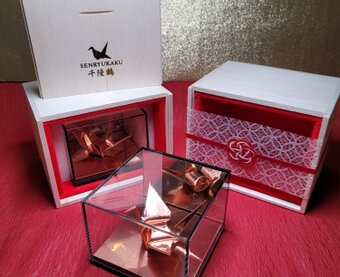 千隆鶴 (senryukaku)