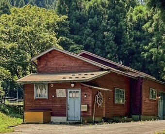 Terrace_co-vo ~てらすこーぼ~