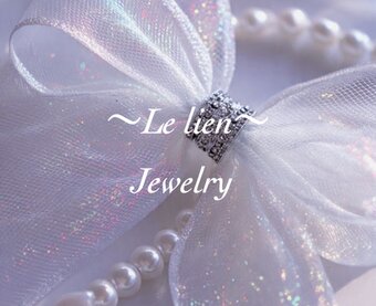 ~Le lien~jewelry