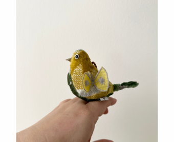 ハナノタネ　sewing artist