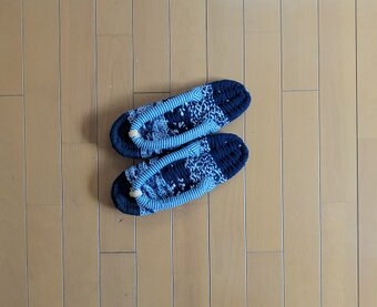 布ぞうり屋・zourinrin