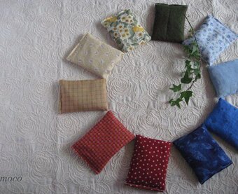 きるとはうす・もこ