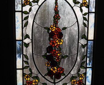 ステンドグラス ゆるり ヤノ工房