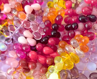 チェコビーズ ppnalia