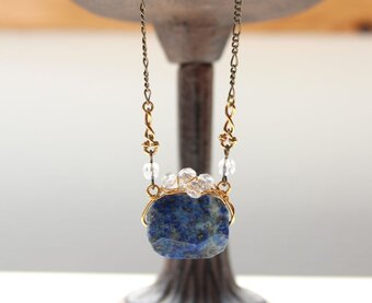 Tammy Daisy・ものがたりのある クラシカル