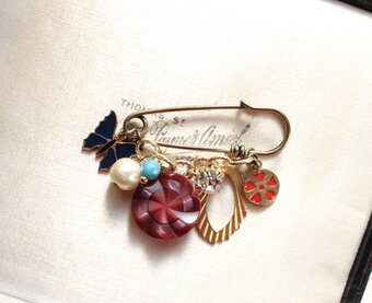 Tammy Daisy　ものがたりのあるクラシカル