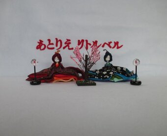 あとりえリトルベル