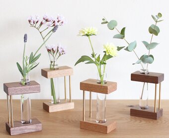 木のある暮らし雑貨店 mildness