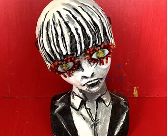 MURMUR（ムルムル）