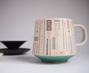 ポティエ　手塚美弥