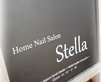 stella★(ｽﾃﾗ)