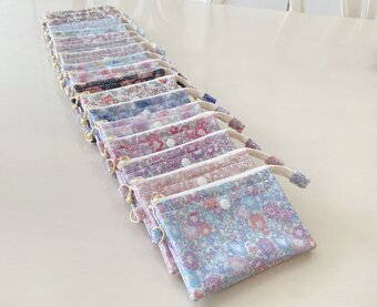 〜心配性さんと収納上手さんのお店〜