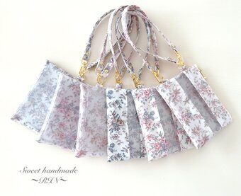 〜心配性さんと収納上手さんのお店〜