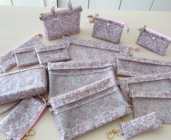 〜心配性さんと収納上手さんのお店〜