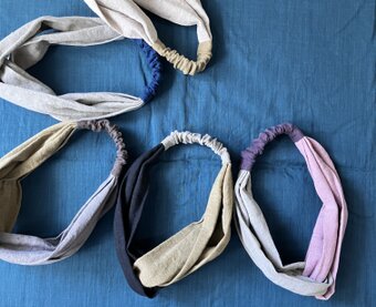 カナリヤ洋品店