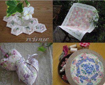 retour　ルトゥール