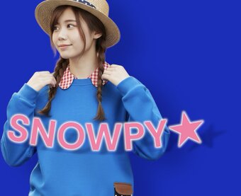 SNOWPY♡(スノウピー)