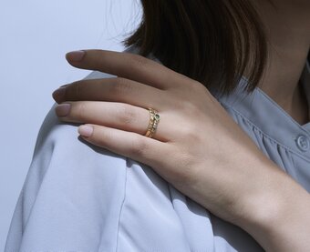 ジュエリーピュア