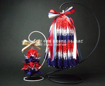 千羽鶴 販売専門店 つるのたまごのプロフィール Iichi ハンドメイド クラフト作品 手仕事品の通販