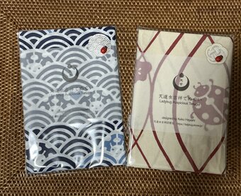 天道虫吉祥文様 プロフィール | iichi 日々の暮らしを心地よくする
