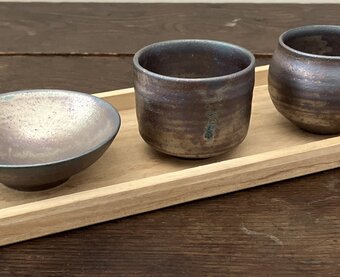 ココチ舎　  市野雅利