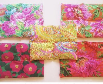 おーちゃんのぬか袋